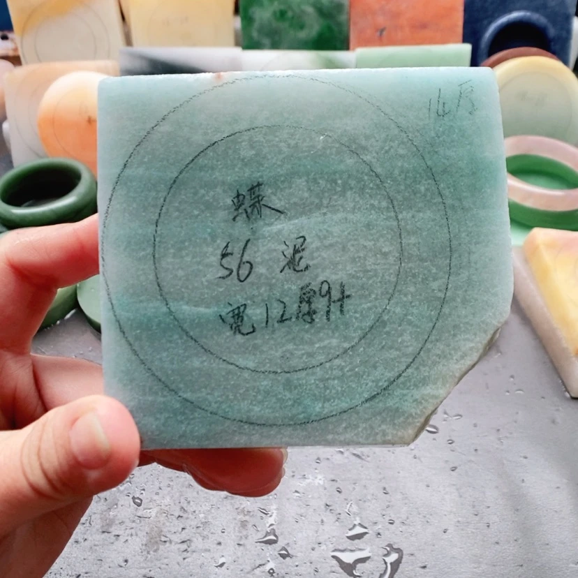 【闪购商品】定制石英质玉蝶*恋定制