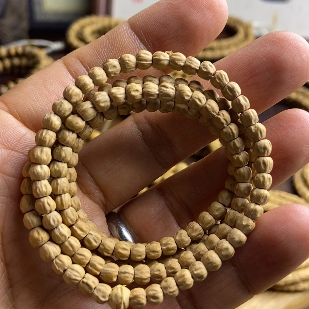 柏香籽/百香籽吊坠