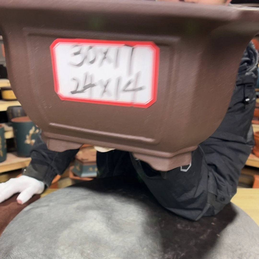 其他紫砂紫砂花盆工厂直发