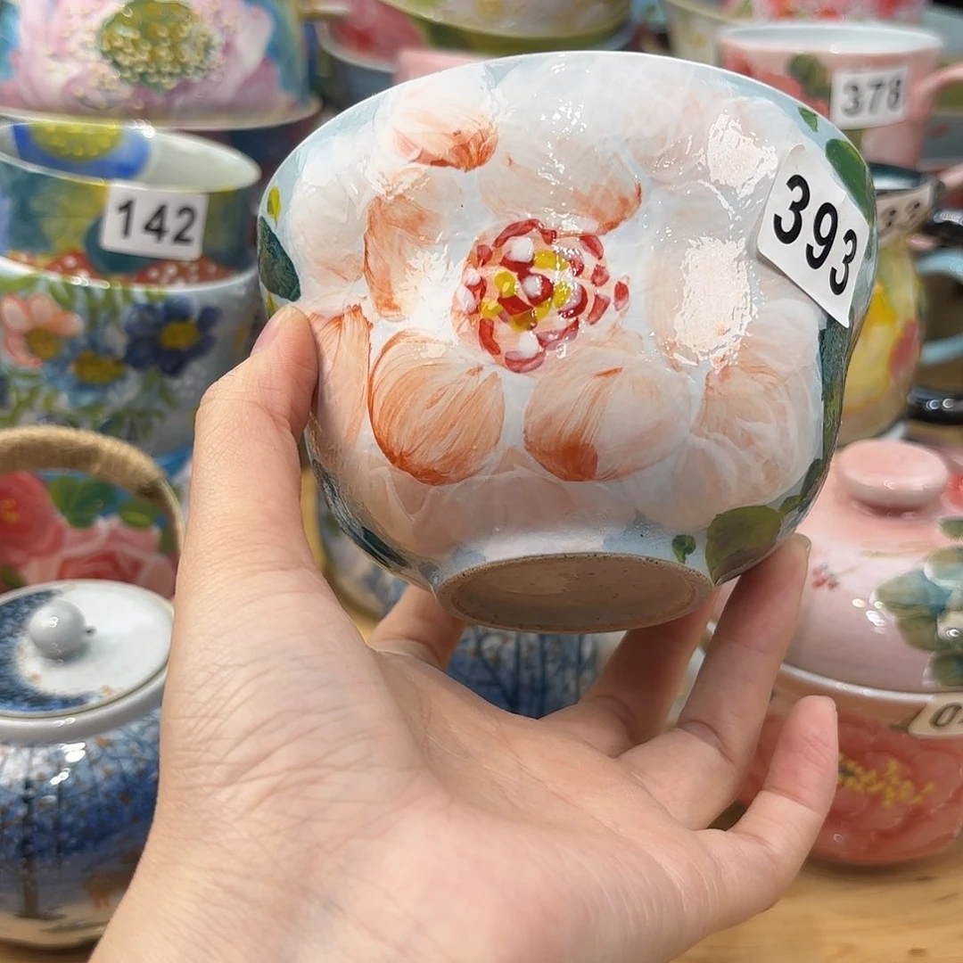 瓷片兔兔嗨起来啦哈