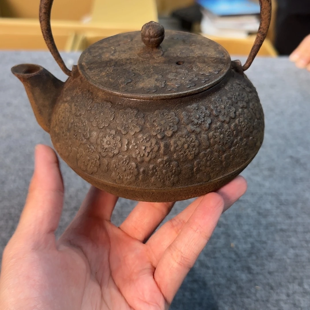 铁中古艺术工艺美术品