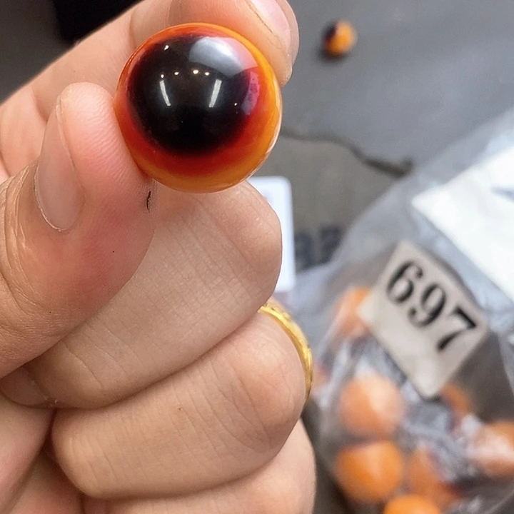 大果紫檀（缅甸花梨）697