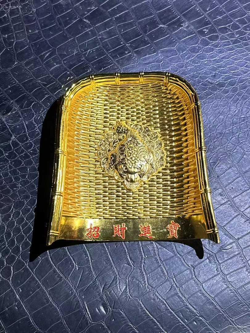 足银银制品 收藏级轻奢气质时尚百搭经典摆件Y2221