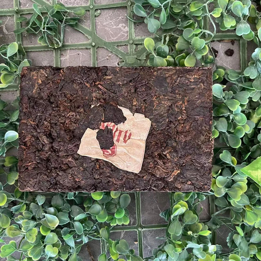 雨腾核心班 “七天S变 自Y”菩提M树X浆250g/砖 （7月3）