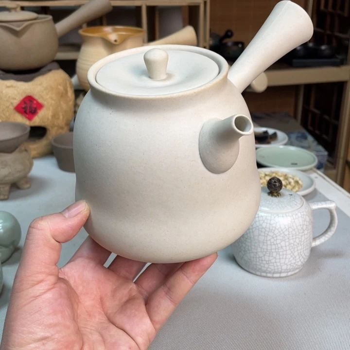 壶茶壶茶杯陶瓷茶具