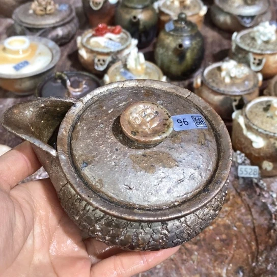 自产自销源头柴烧96