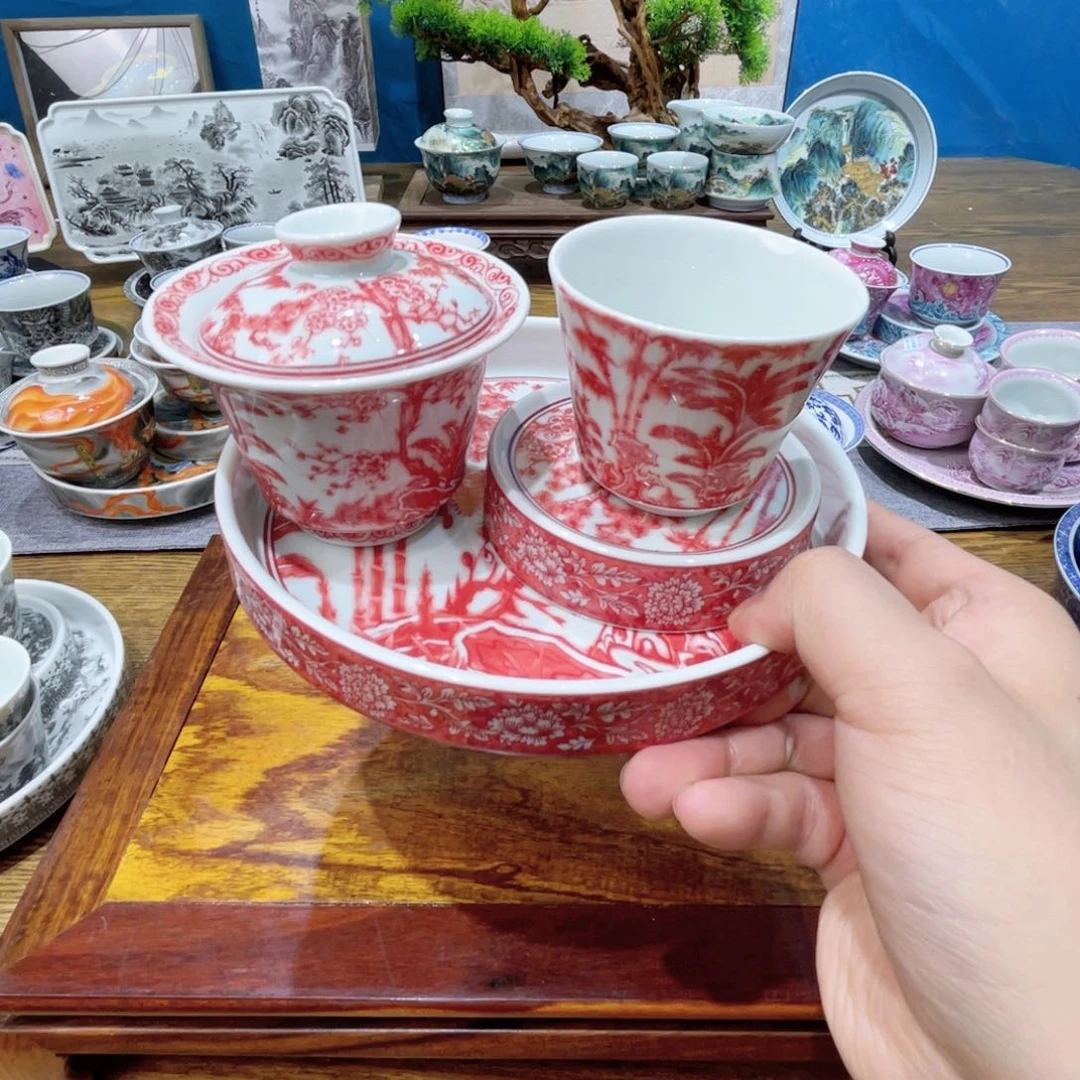 景德镇陶瓷福利专场
