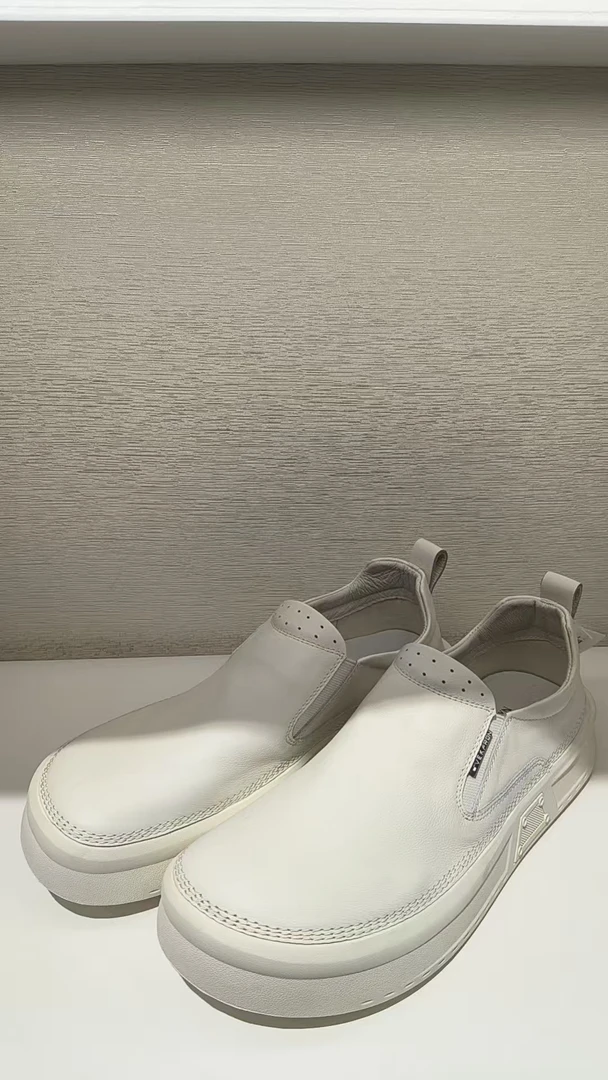 新款气质休闲百搭男士休闲鞋A/ZDD/11-1