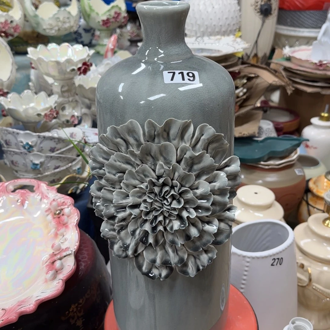 瓷片陶瓷工艺轻微微瑕