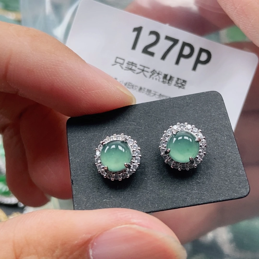 【闪购商品】颈饰未镶嵌翡翠