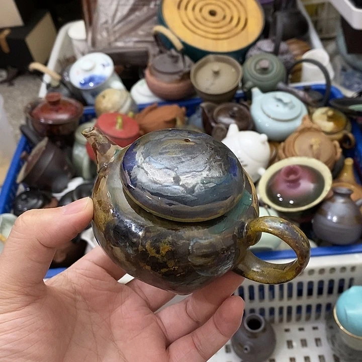 陶瓷艺术品及陶瓷制品