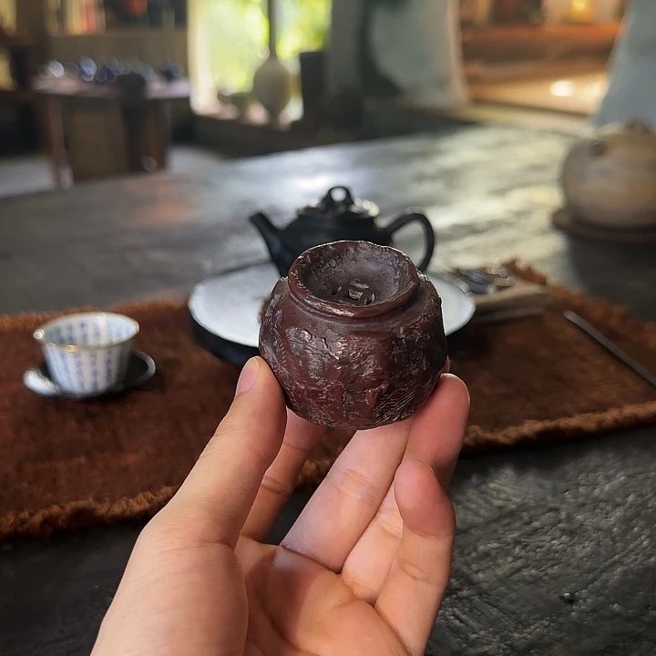 景德镇陶瓷艺术品手作