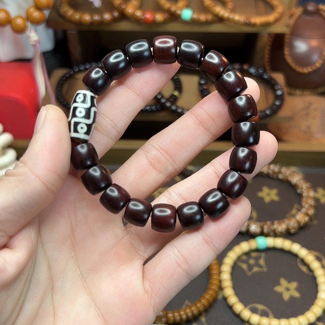 菩提根/象牙果手串