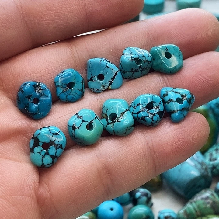 水***)粉丝专享特色手工散珠