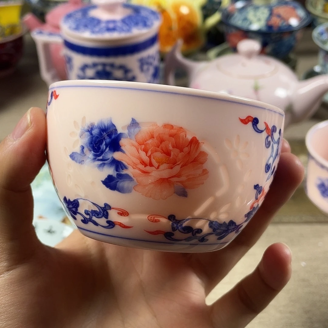 瓷片景德镇陶瓷2555666666