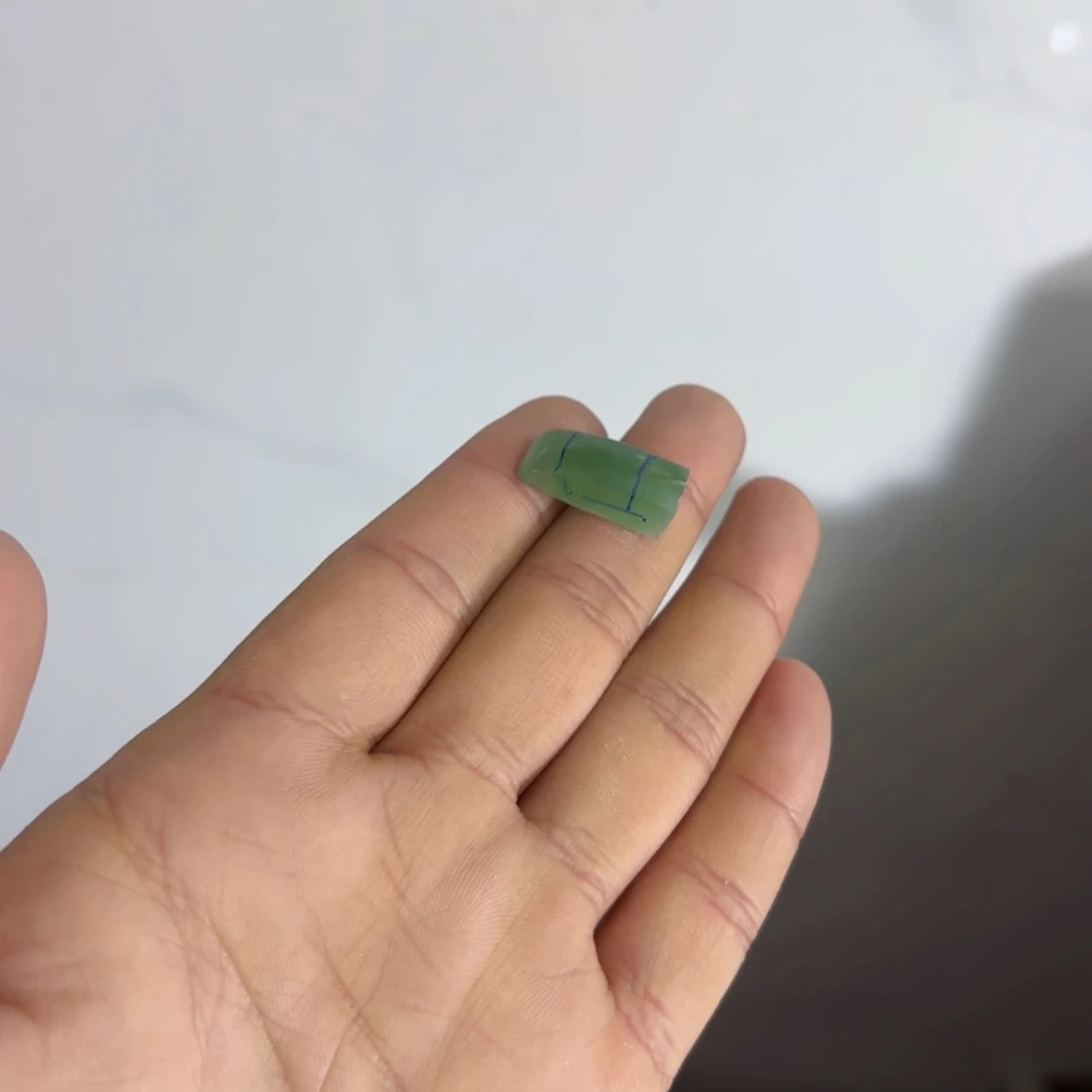 定制翡翠未镶嵌@****介面