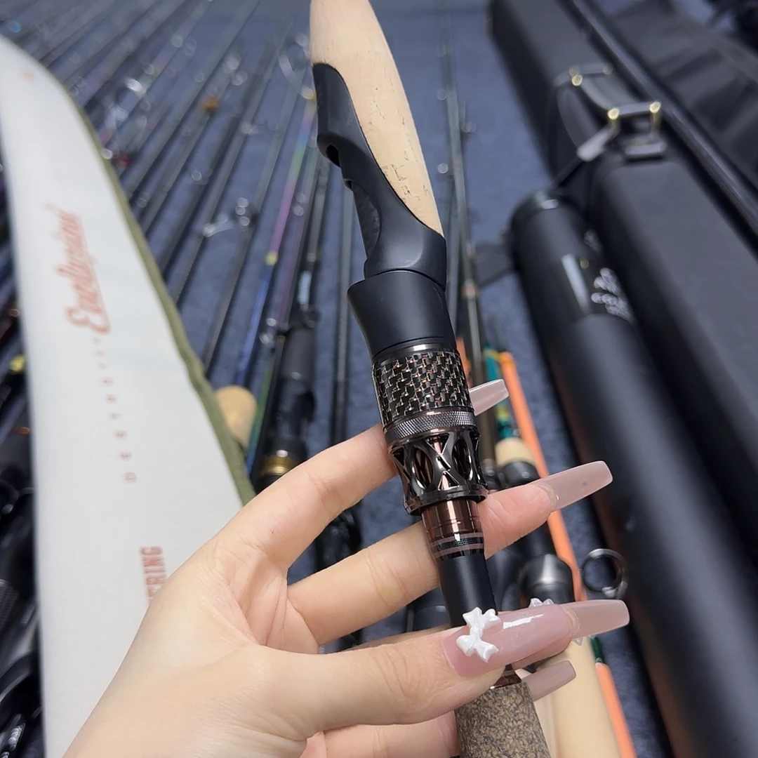 ༽***࿐3.8m2.1m碳素直柄