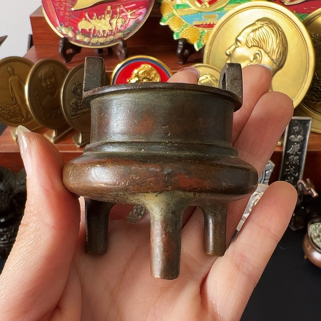 金属复古摆件链接