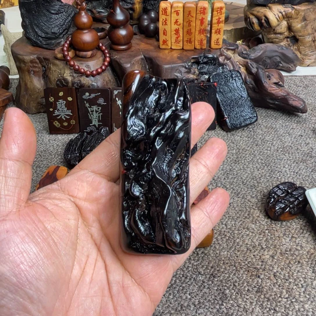 绒质用****9雷枣盘龙手把