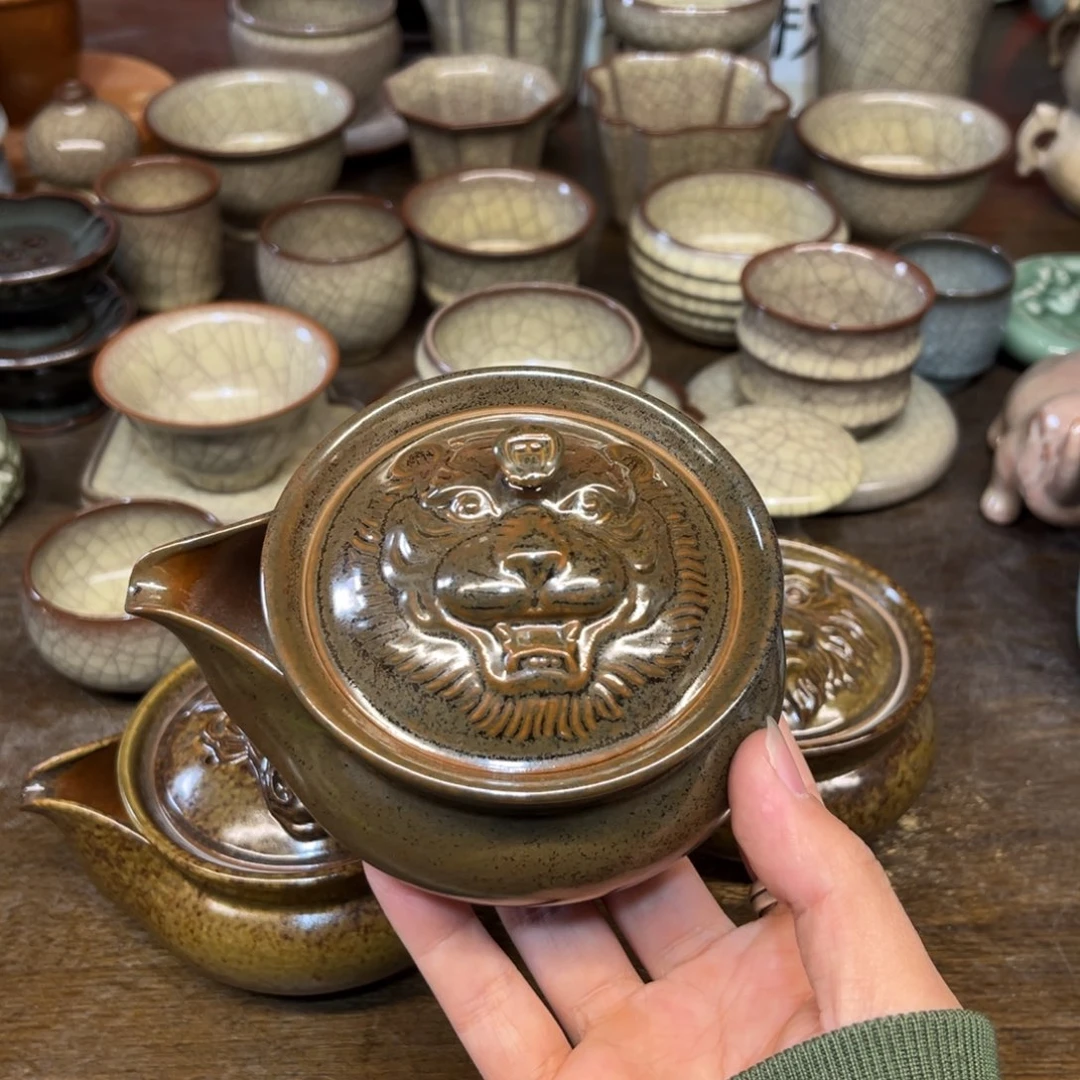 微瑕青瓷浮力特价