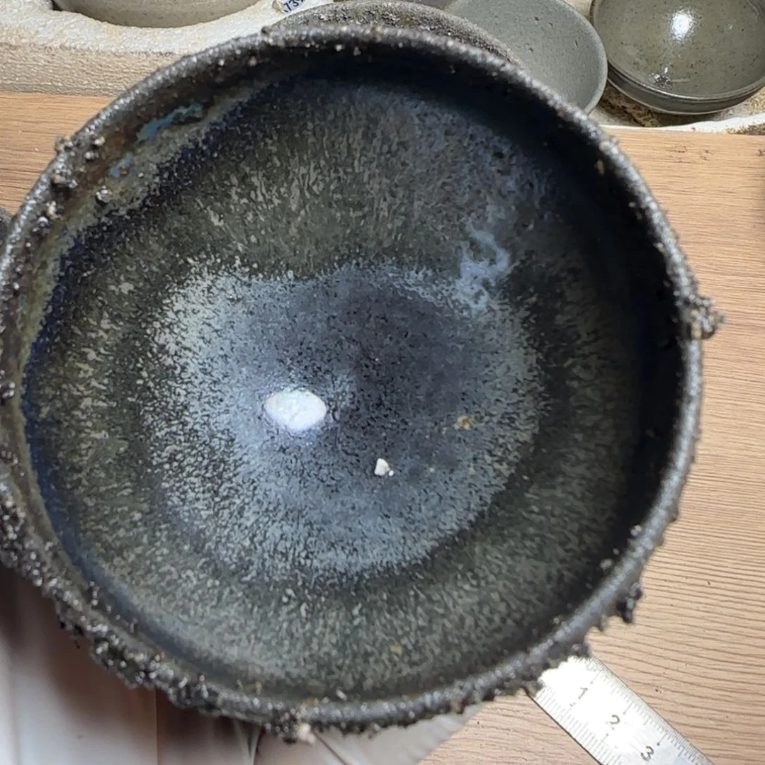 茶盏柴烧建盏闪购链接470