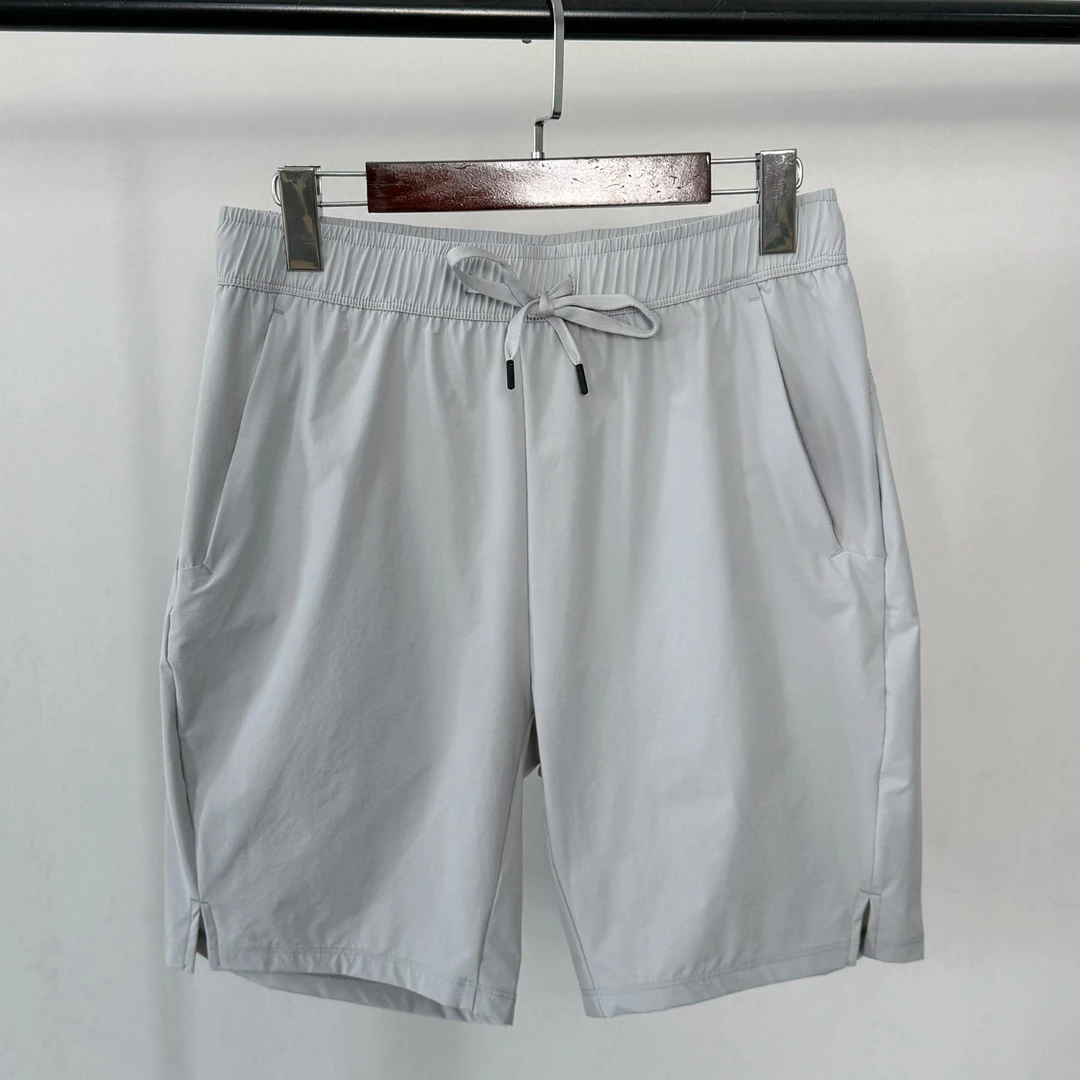 AEROBI ACTIVE时尚休闲商务运动宽松男短裤5593