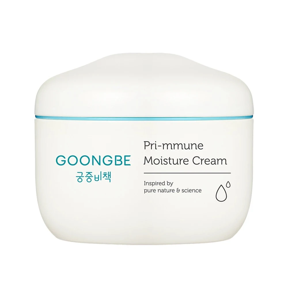 宫中秘策儿童面霜180ml