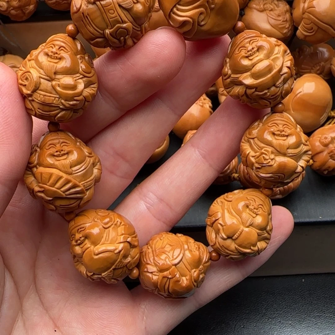 手串橄榄核橄榄核