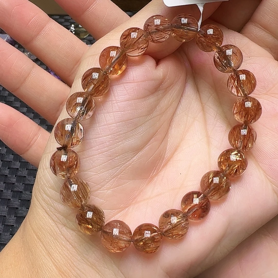 手链水晶未镶嵌多样性发一