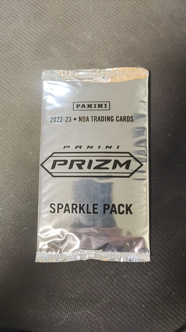 2022-23 篮球 sparkle pack补偿包 单包【未成年人禁止下单】