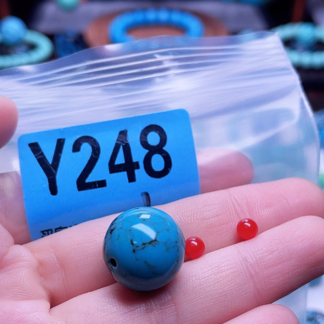 南红玛瑙未镶嵌珠宝半成品散珠佩珠多样化