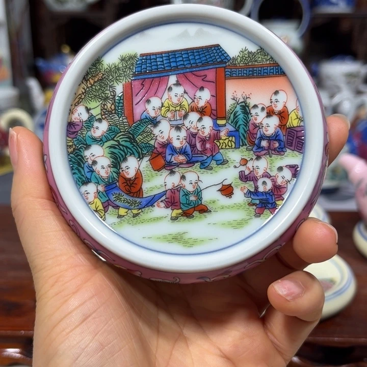 陶景德镇陶瓷博物有限公司