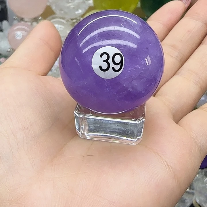 珠宝半成品水晶未镶嵌