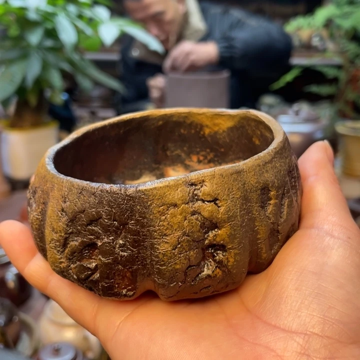 茶壶紫砂宜兴紫砂原矿泥料