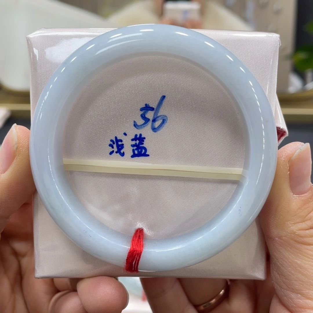 未镶嵌手镯翡翠翡翠