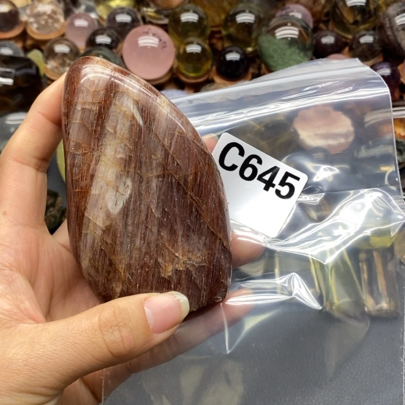 【闪购商品】水晶摆件精品未镶嵌