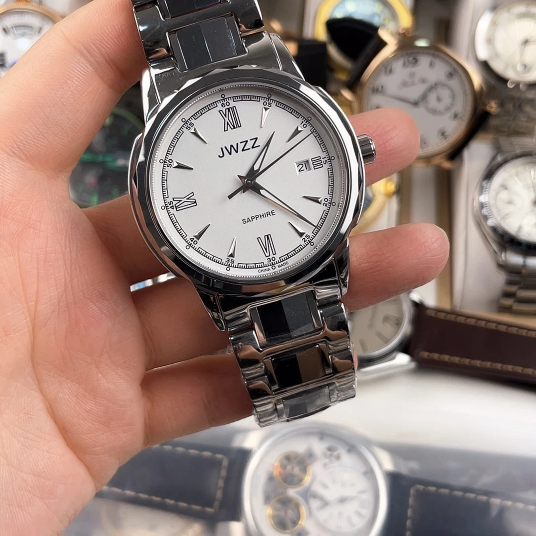 钢锻造碳石英机芯