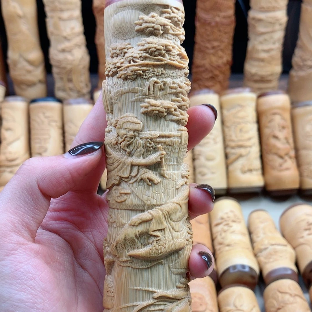 【闪购商品】竹实心竹哈哈哈哈哈哈