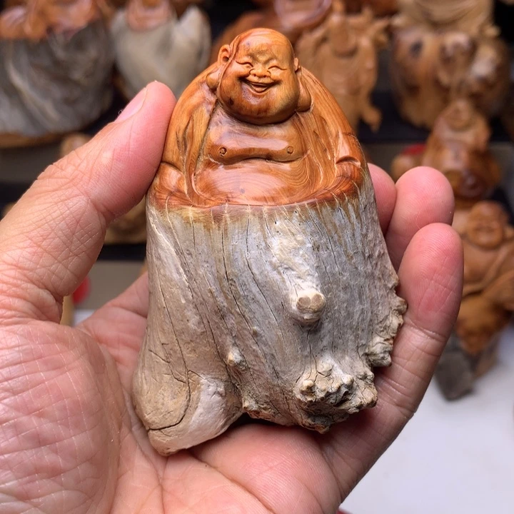 柏木（崖柏）崖柏陈化