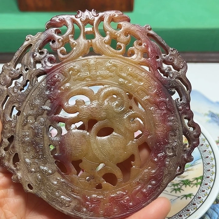 底槽青一物一图发货，支持七天无理由