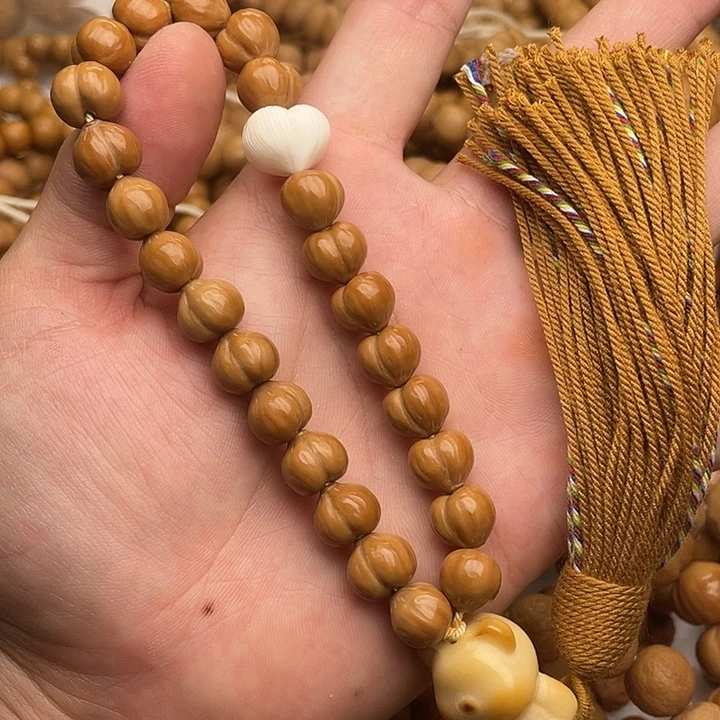 手串猴头核桃全品小屁桃