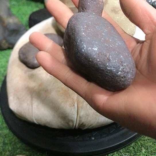 博***馆黄乡雨石竹叶纹