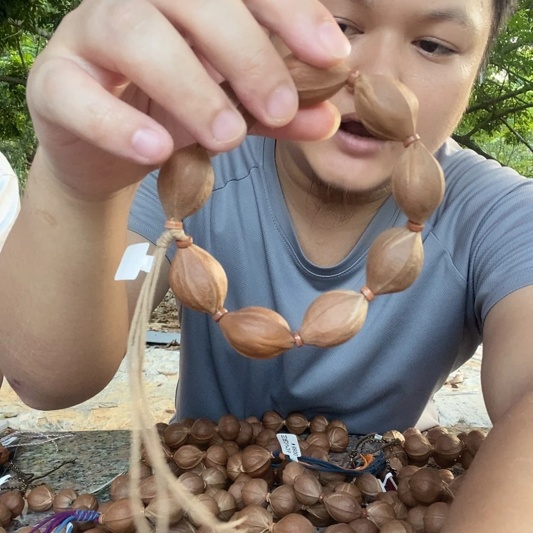 众****手串/手链橄榄核19-29