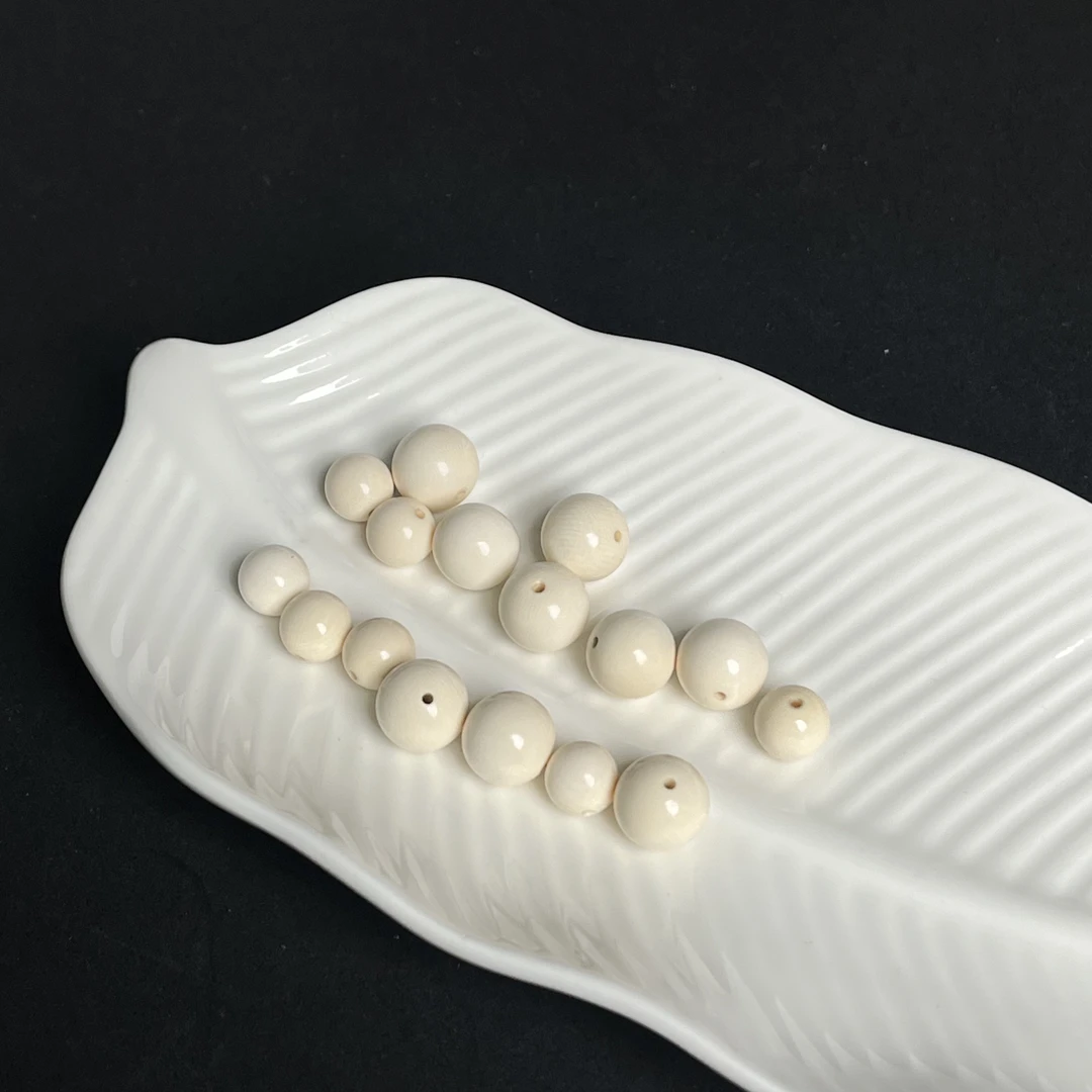 猛犸圆珠配件多个尺寸MM47多样性发其一