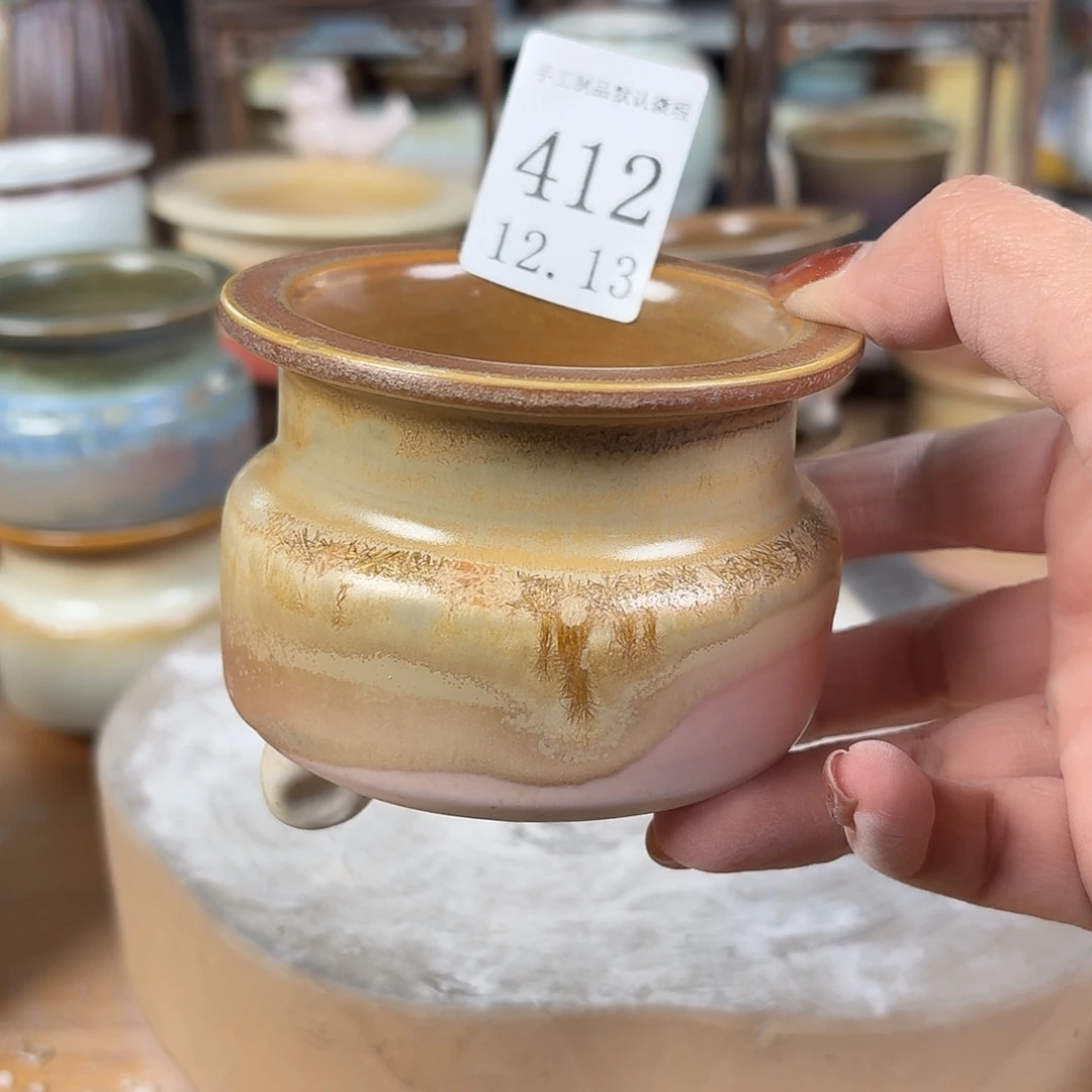 瓷片景德镇陶瓷手工制作