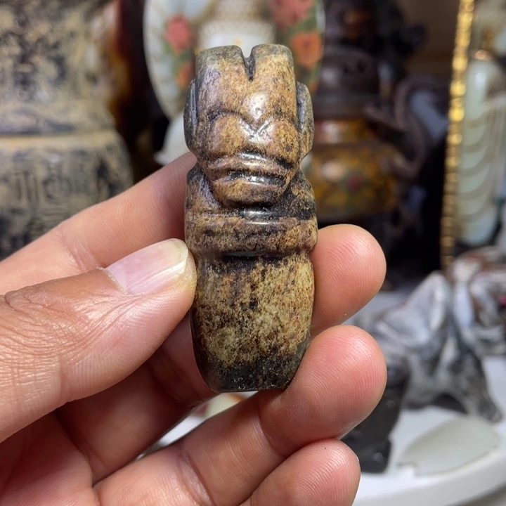 挂件。