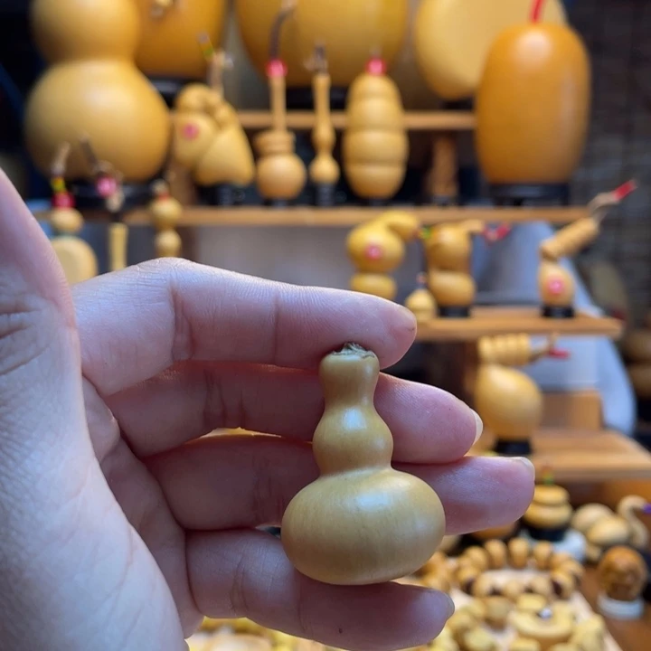 快***牛天然葫芦自然生长