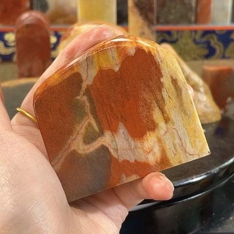 寿山石印石寿山石印石