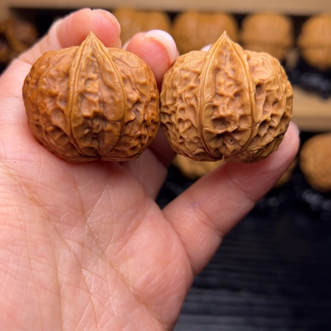 文玩核桃吊坠12z-------34尺