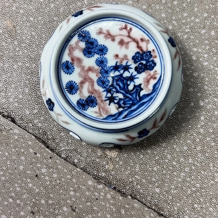 孔***飞摆件陶陶瓷艺术学院美术